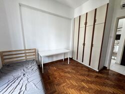 Hume Park I (D21), Condominium #463151461